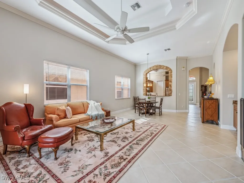 5753 Mango Circle Naples FL 34110
