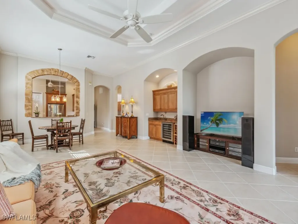 5753 Mango Circle Naples FL 34110