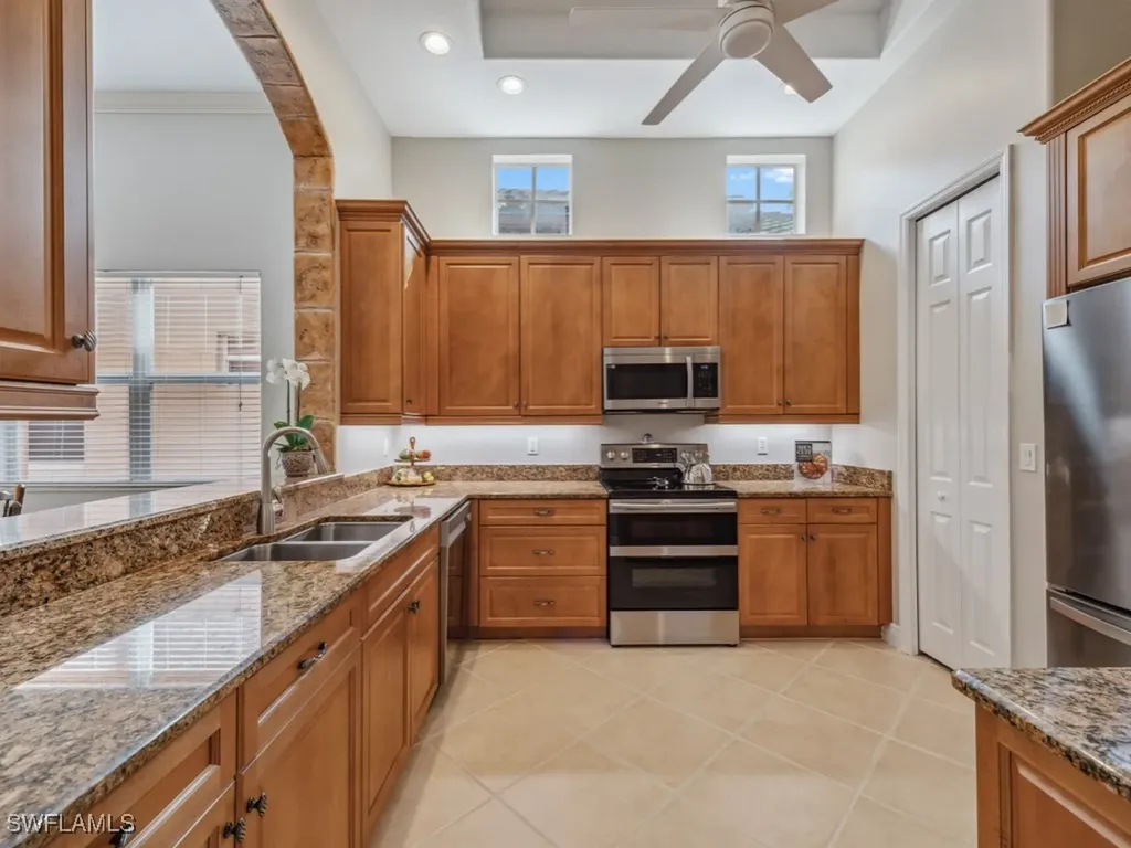 5753 Mango Circle Naples FL 34110