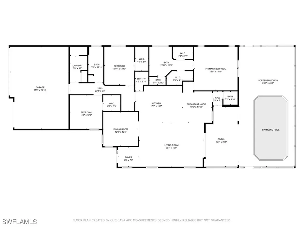13570 Starwood Lane Fort Myers FL 33912