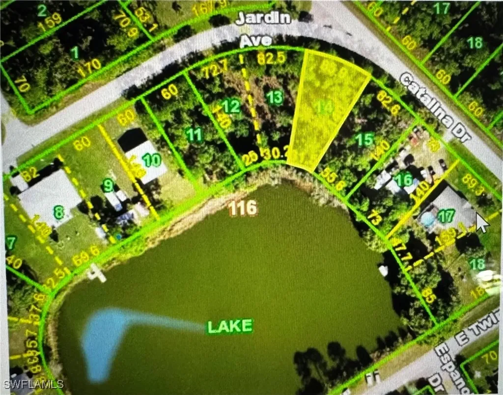 12365 Catalina Drive Punta Gorda FL 33955