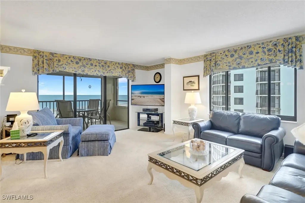 Fort Myers Beach FL, 6660 Estero Boulevard, Unit 902