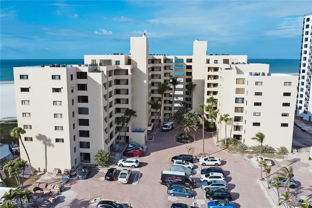 6660 Estero Boulevard Fort Myers Beach FL 33931