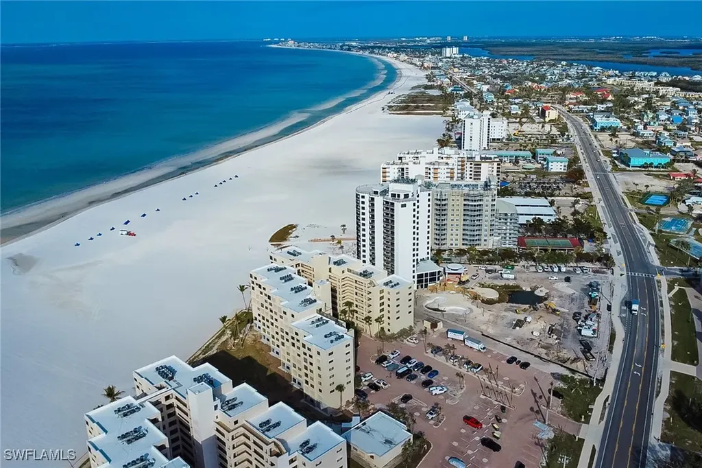 6660 Estero Boulevard Fort Myers Beach FL 33931