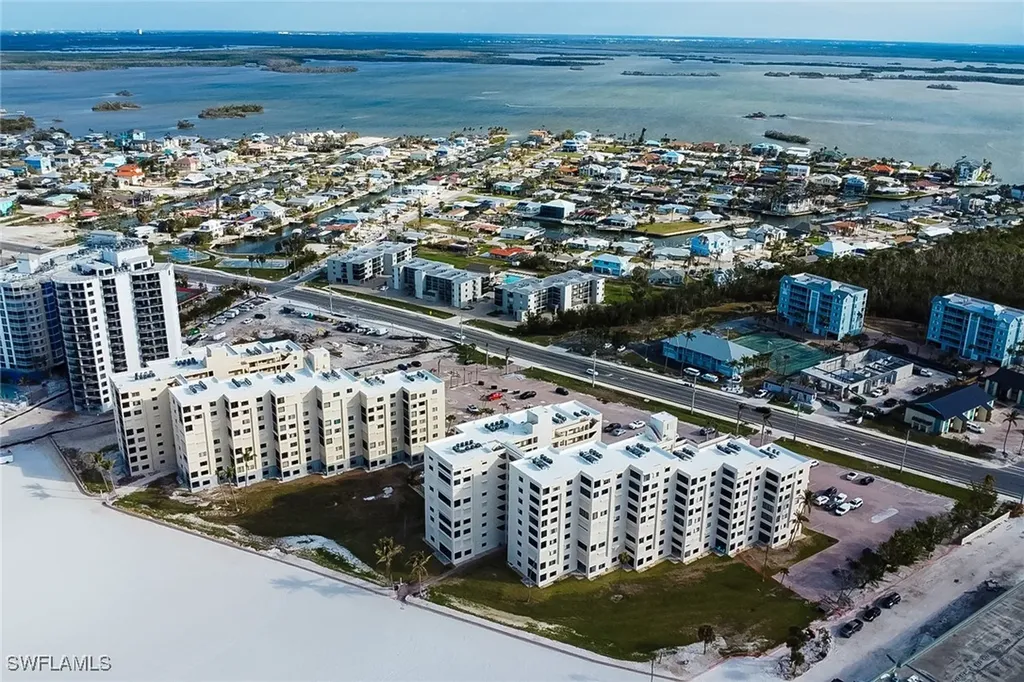 6660 Estero Boulevard Fort Myers Beach FL 33931