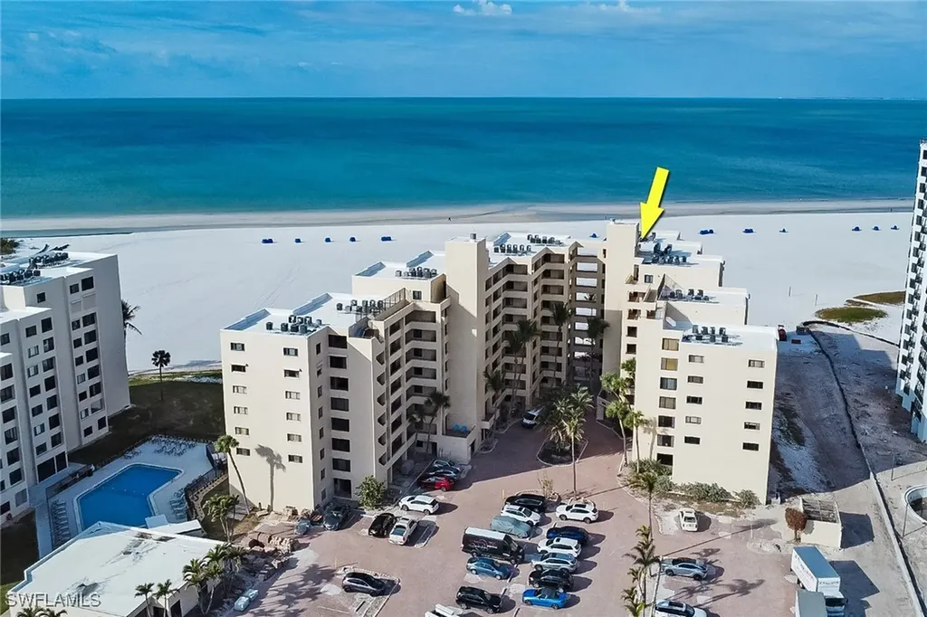 6660 Estero Boulevard Fort Myers Beach FL 33931