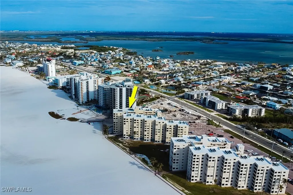 6660 Estero Boulevard Fort Myers Beach FL 33931