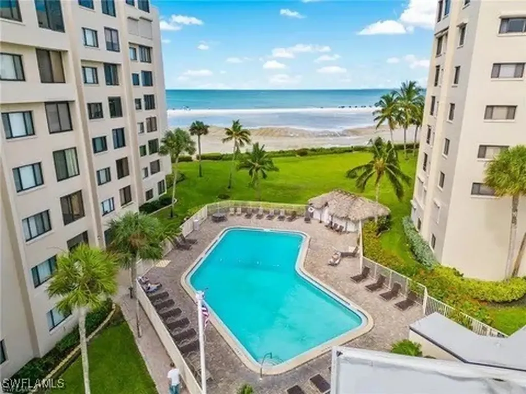 6660 Estero Boulevard Fort Myers Beach FL 33931