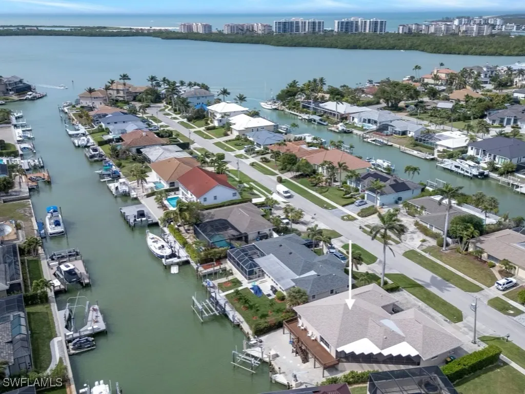 851 Perrine Court Marco Island FL 34145