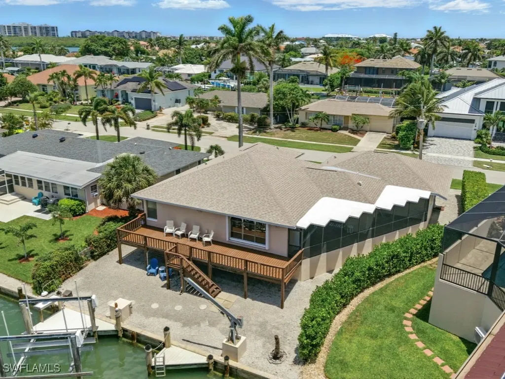 851 Perrine Court Marco Island FL 34145