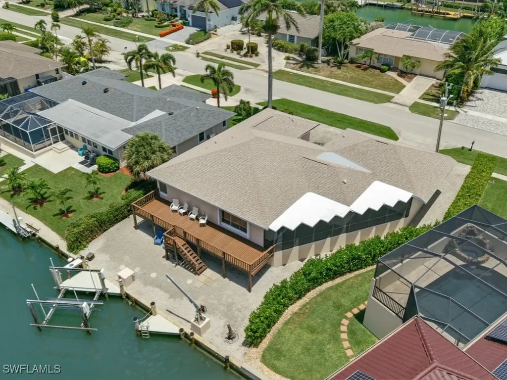 851 Perrine Court Marco Island FL 34145
