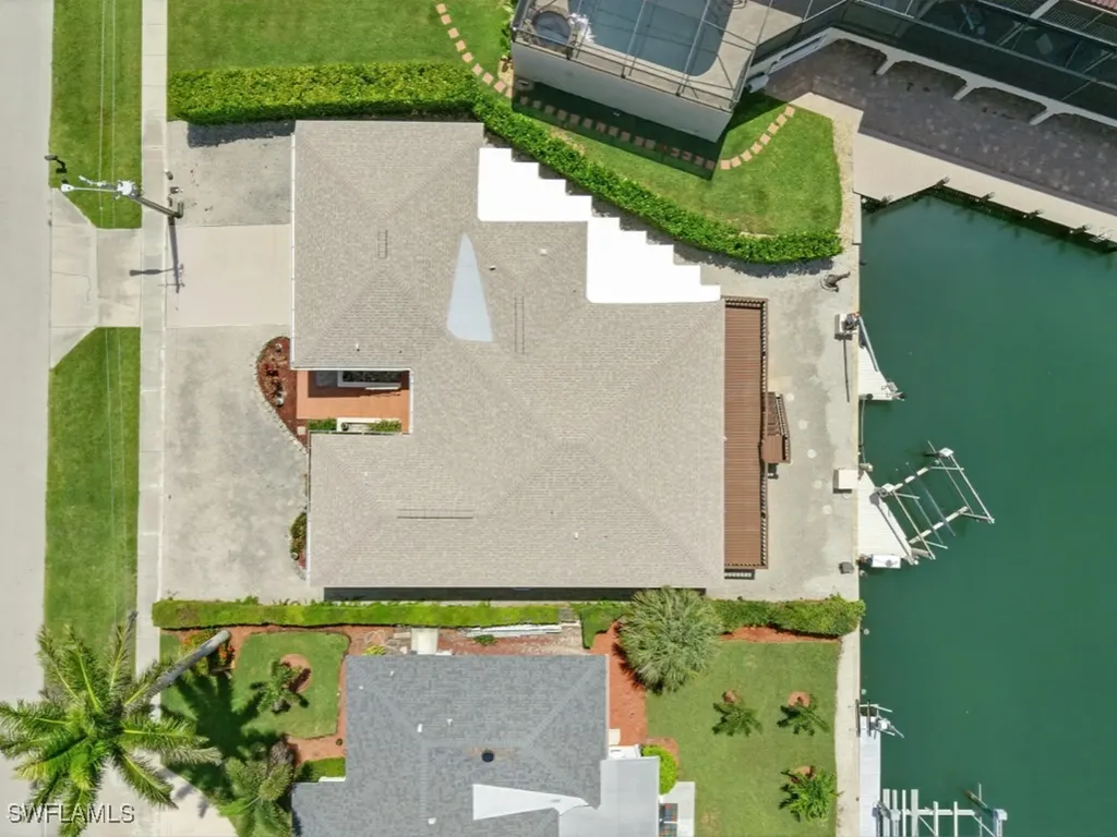 851 Perrine Court Marco Island FL 34145