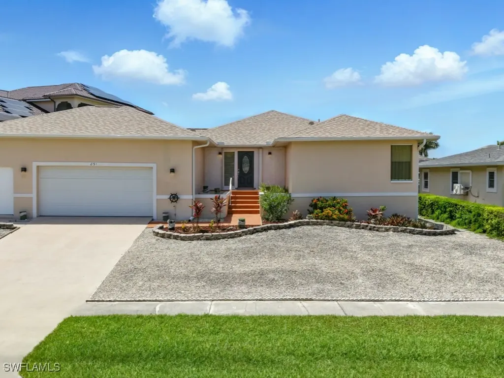 851 Perrine Court Marco Island FL 34145