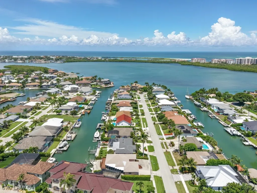 851 Perrine Court Marco Island FL 34145