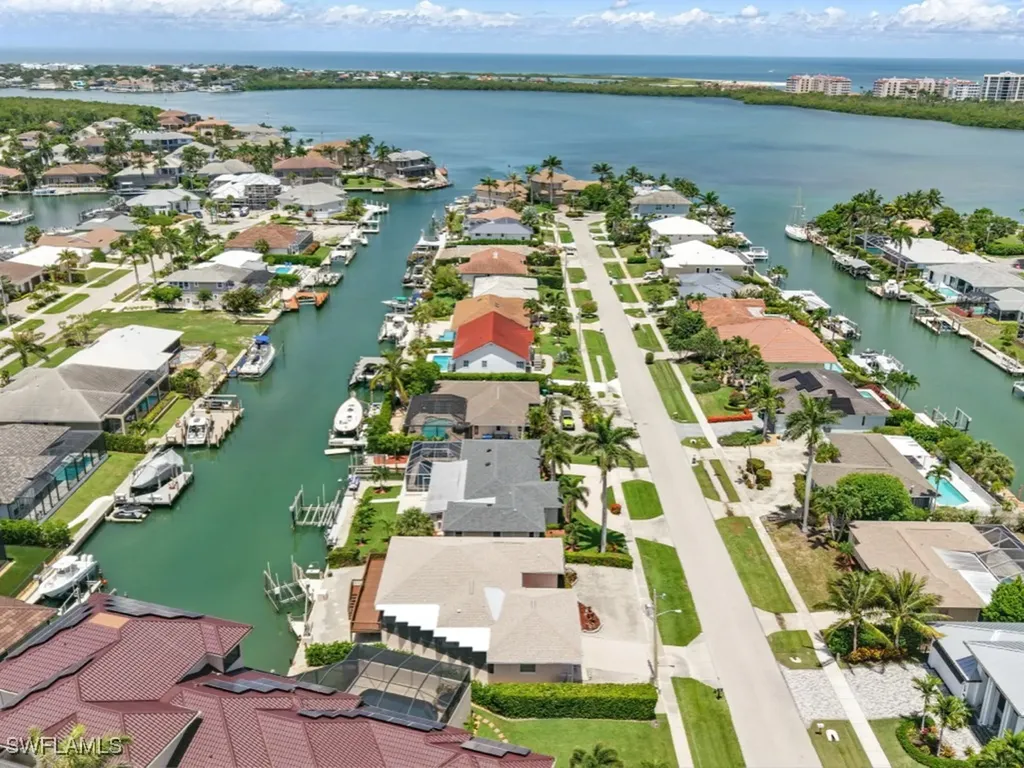 851 Perrine Court Marco Island FL 34145