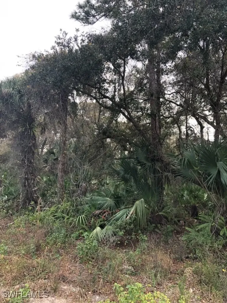 1201 Austin Street Labelle FL 33935