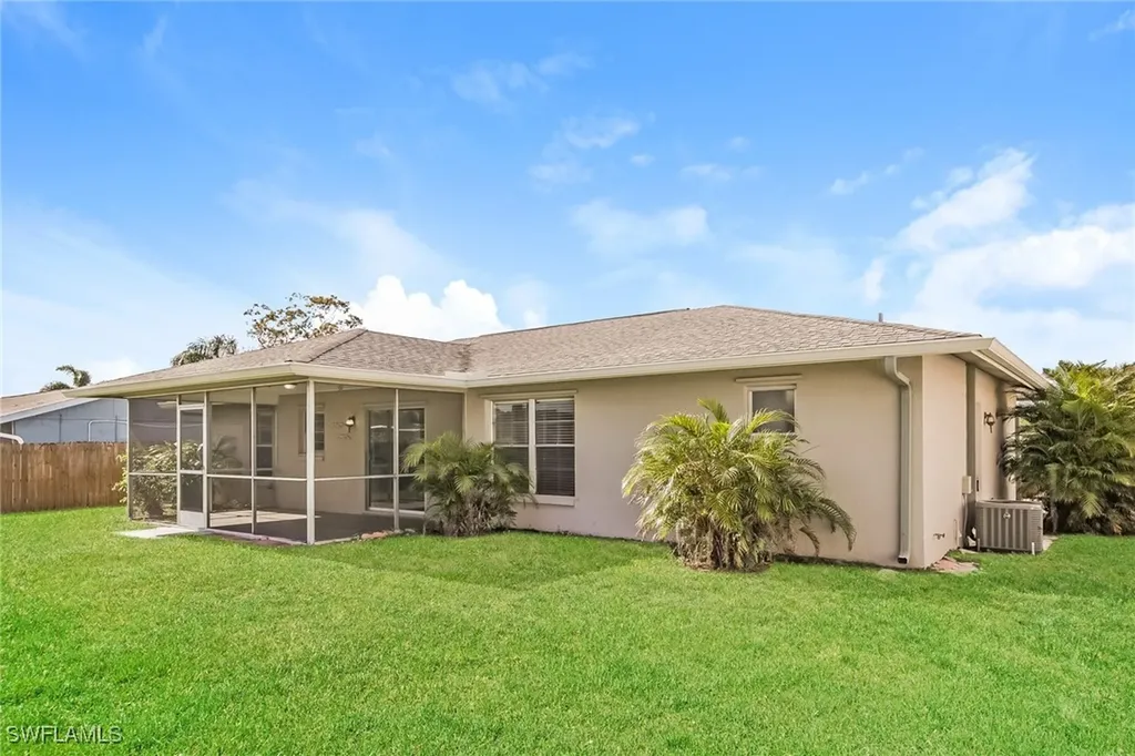 10217 Sandy Hollow Lane Bonita Springs FL 34135