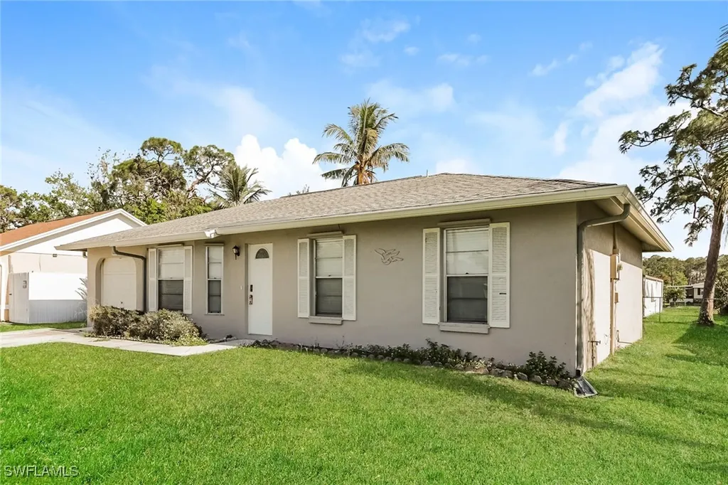 10217 Sandy Hollow Lane Bonita Springs FL 34135