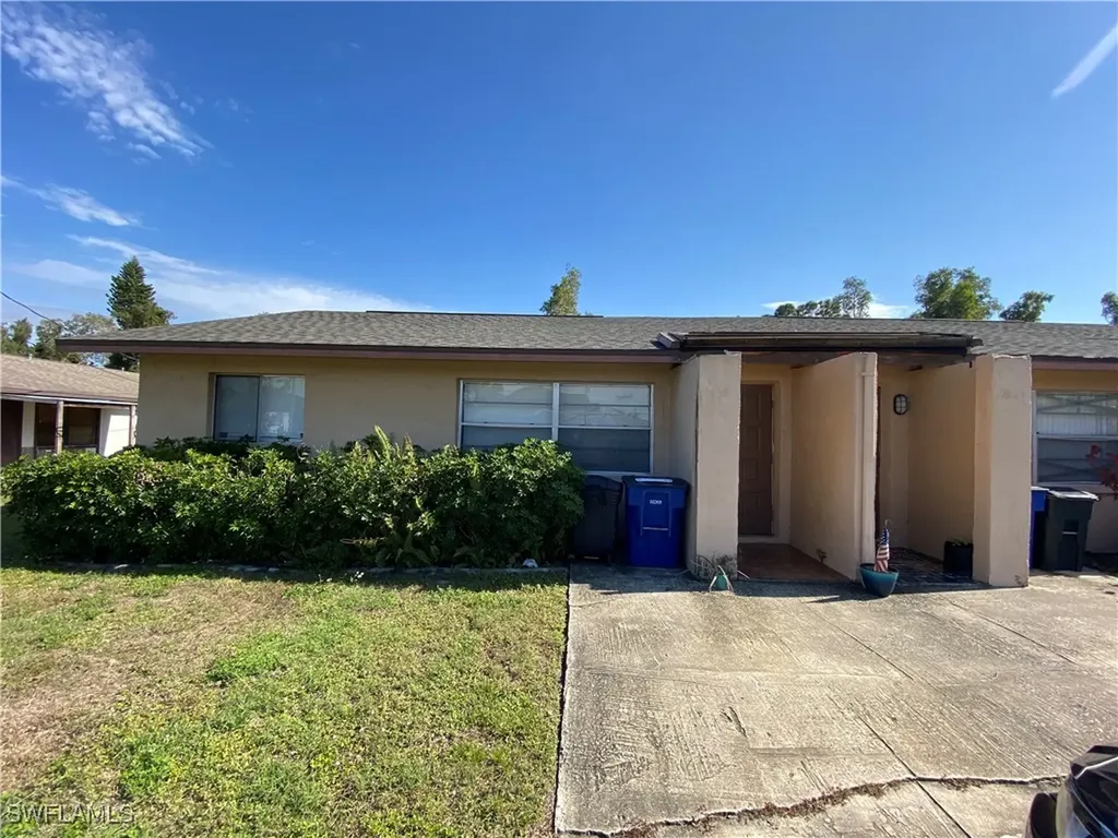 18485 Oriole Road Fort Myers FL 33967