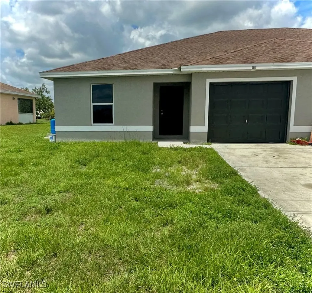 406 Petite Avenue Lehigh Acres FL 33974