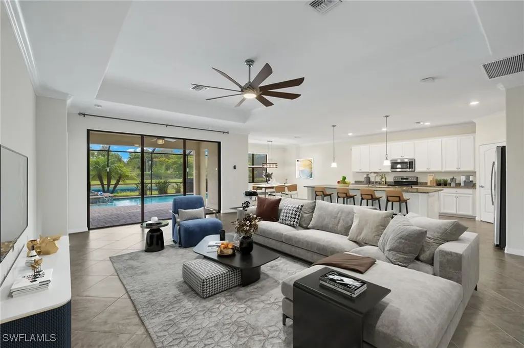 11965 Bay Oak Drive Fort Myers FL 33913