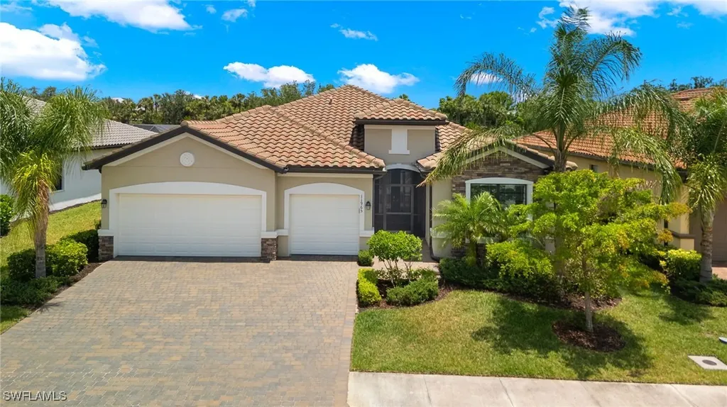 11965 Bay Oak Drive Fort Myers FL 33913