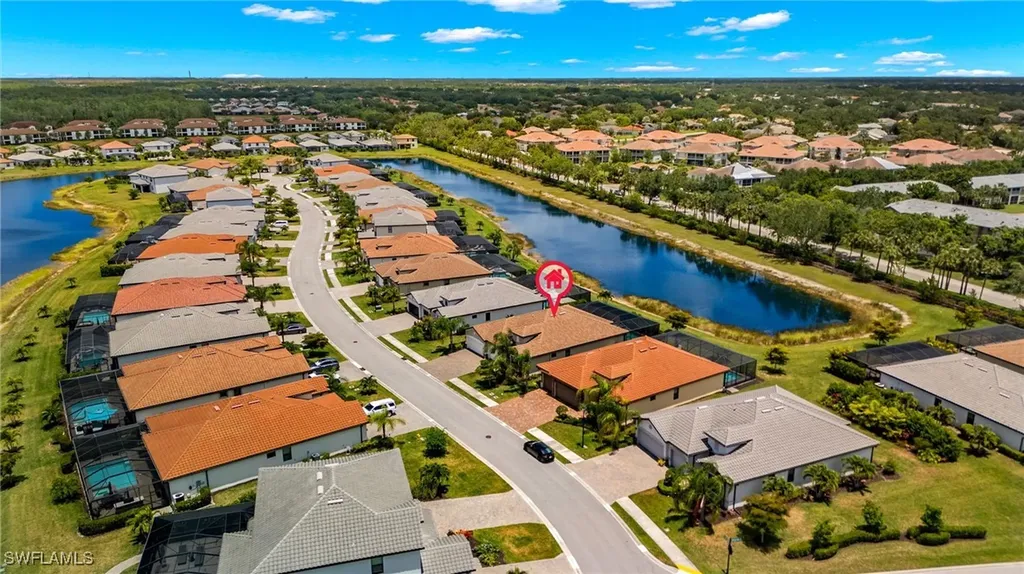 11965 Bay Oak Drive Fort Myers FL 33913