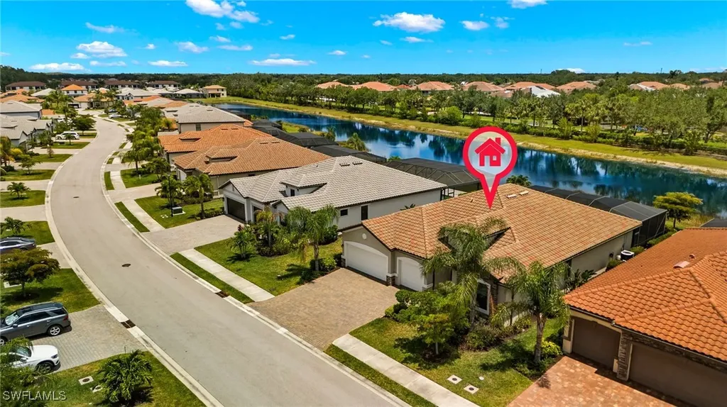 11965 Bay Oak Drive Fort Myers FL 33913