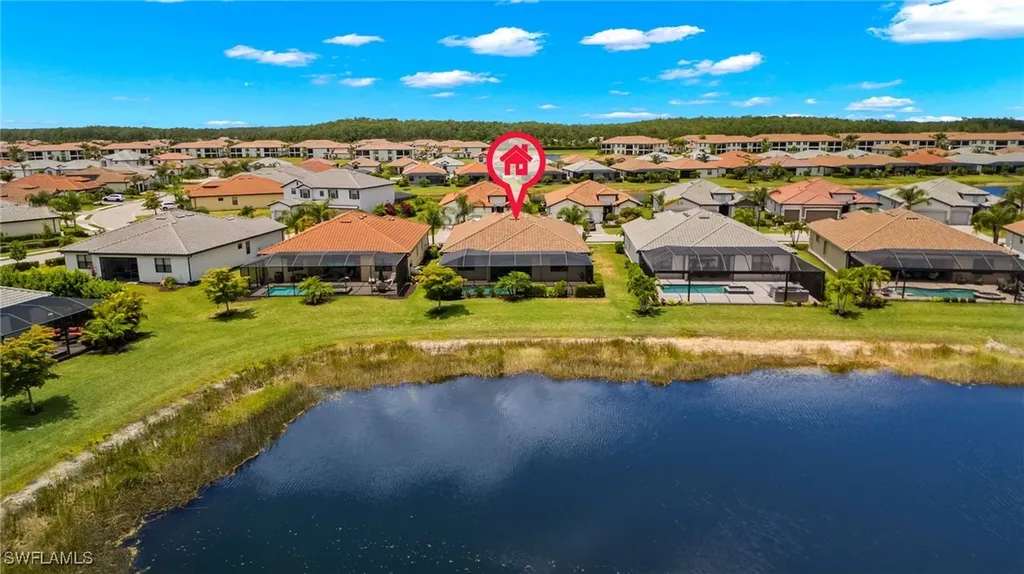 11965 Bay Oak Drive Fort Myers FL 33913