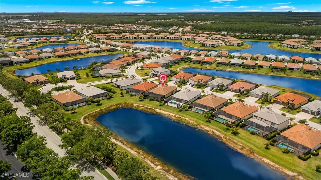 11965 Bay Oak Drive Fort Myers FL 33913