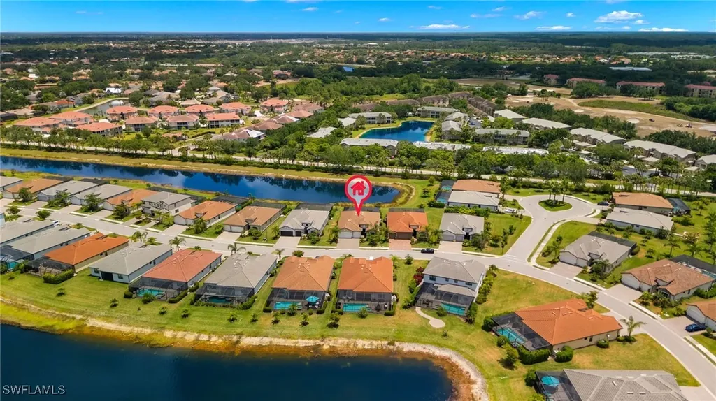 11965 Bay Oak Drive Fort Myers FL 33913