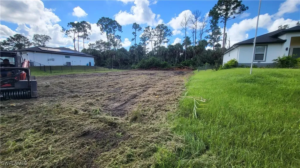 3741 Kenyon Street Fort Myers FL 33905