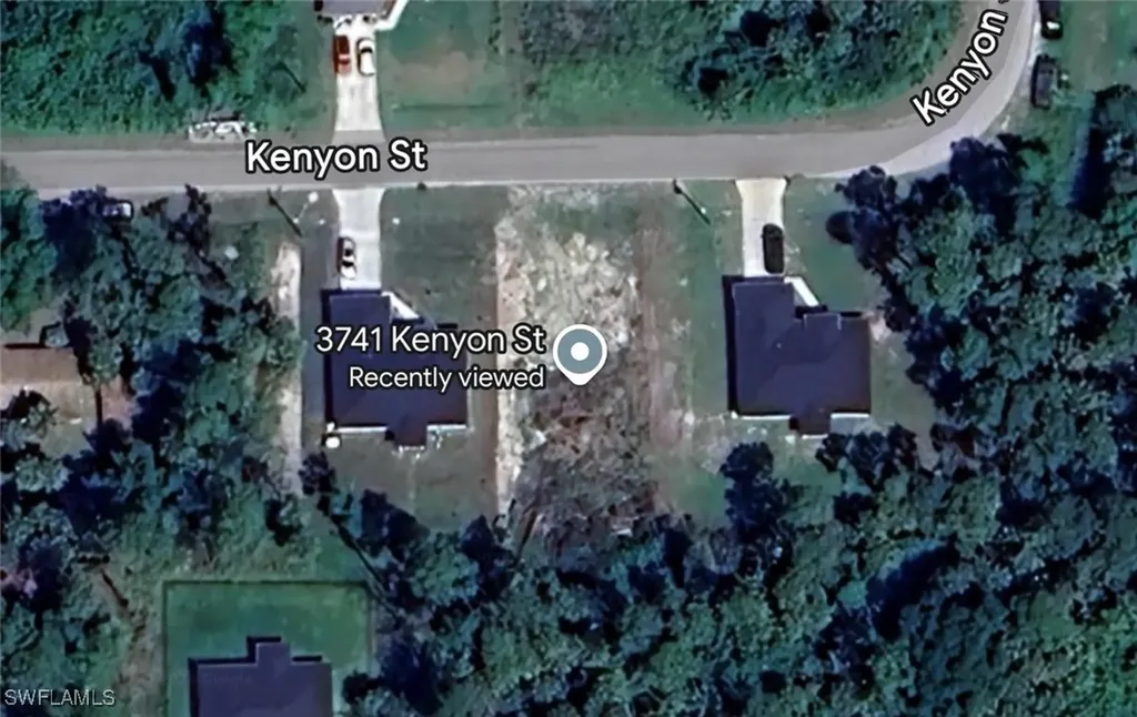 3741 Kenyon Street Fort Myers FL 33905
