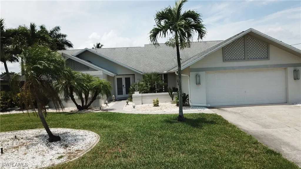 1111 SE 36th Terrace Cape Coral FL 33904