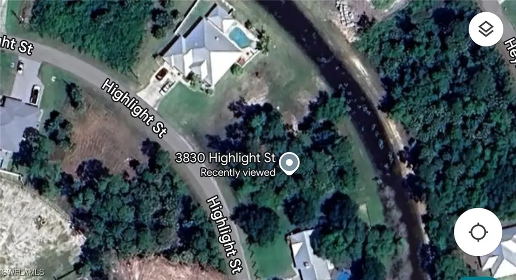 3830 Highlight Street Fort Myers FL 33905