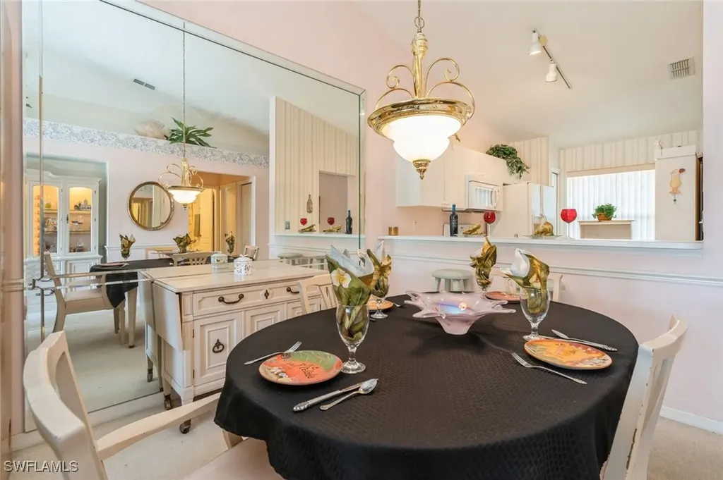 1336 Mainsail Drive Naples FL 34114