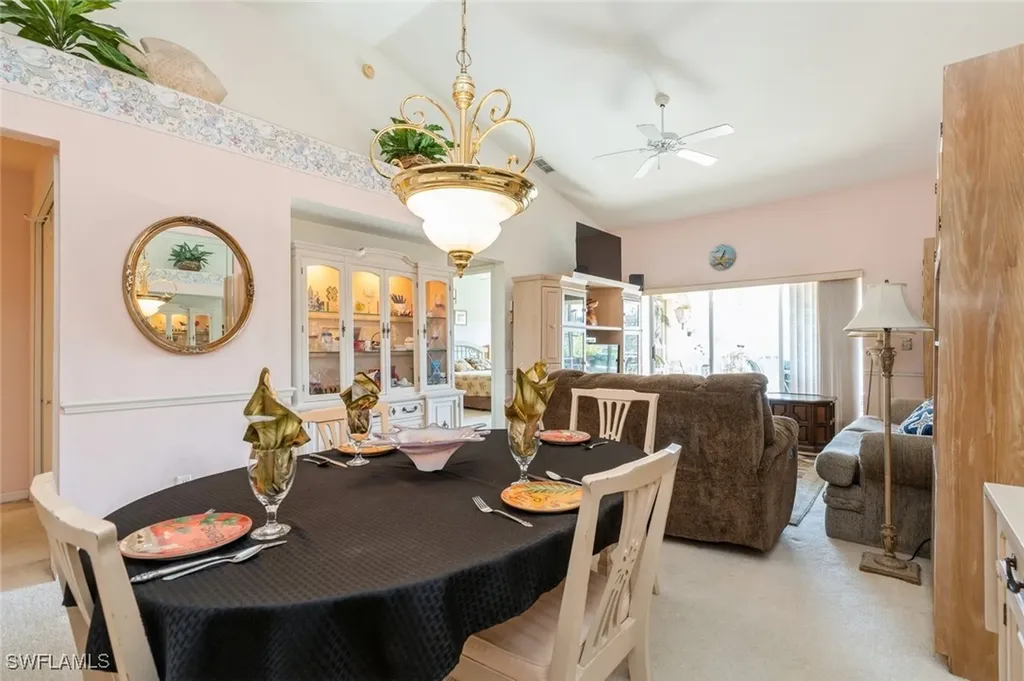 1336 Mainsail Drive Naples FL 34114