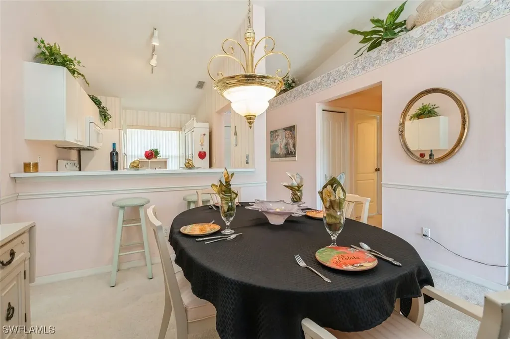 1336 Mainsail Drive Naples FL 34114