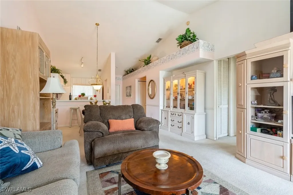 1336 Mainsail Drive Naples FL 34114