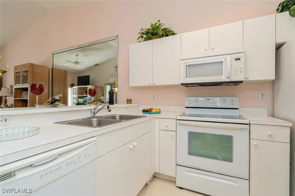 1336 Mainsail Drive Naples FL 34114