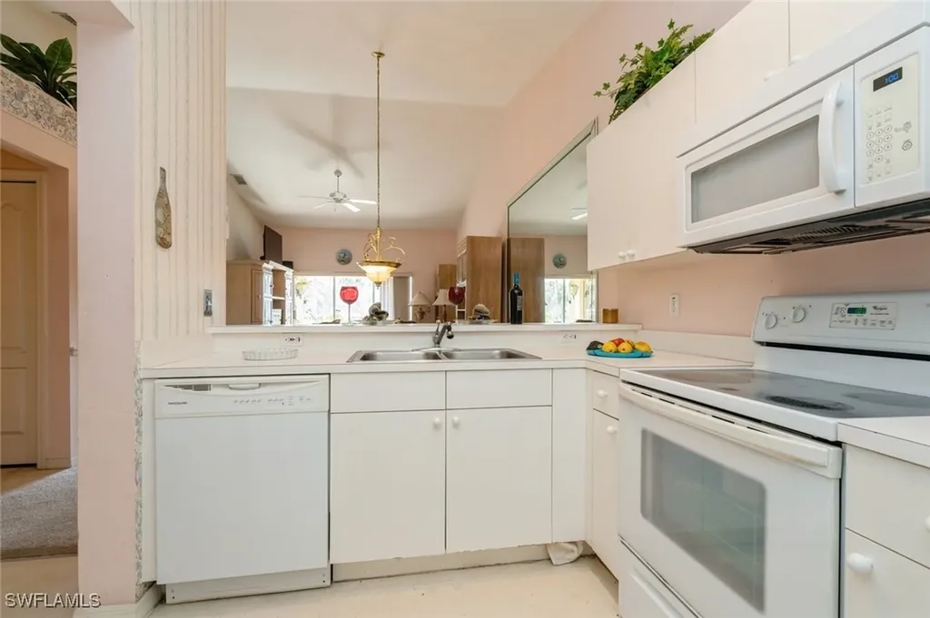 1336 Mainsail Drive Naples FL 34114