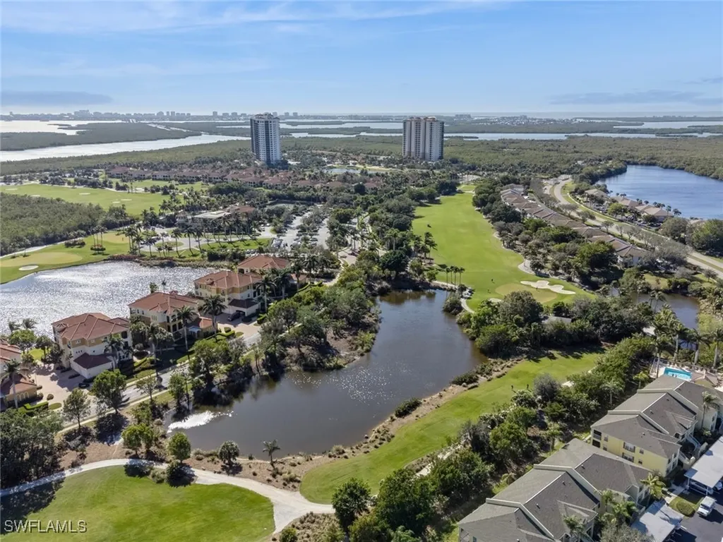 1336 Mainsail Drive Naples FL 34114