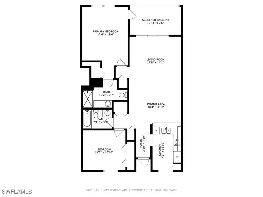 1336 Mainsail Drive Naples FL 34114