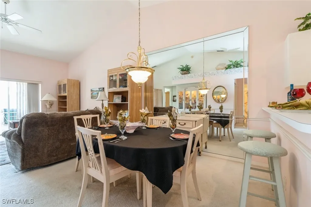 1336 Mainsail Drive Naples FL 34114