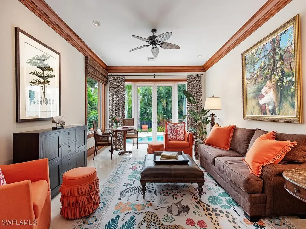 2070 Gordon Drive Naples FL 34102