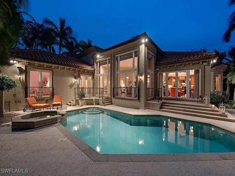 2070 Gordon Drive Naples FL 34102