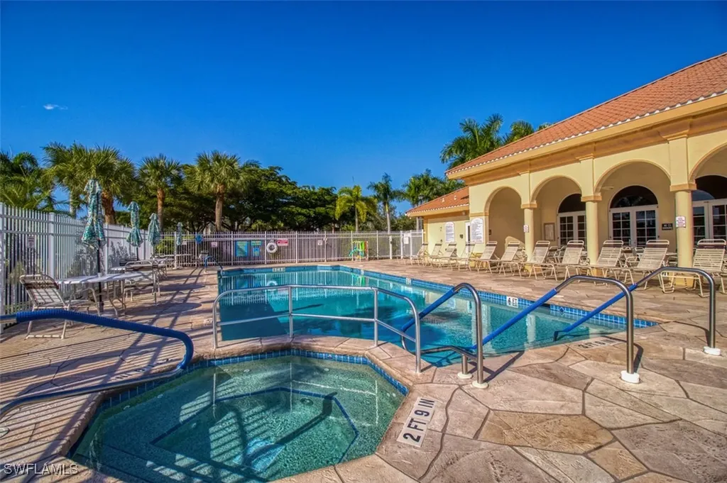 15361 Bellamar Circle Fort Myers FL 33908