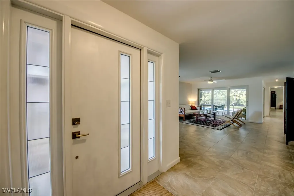 1319 Kingswood Court Fort Myers FL 33919