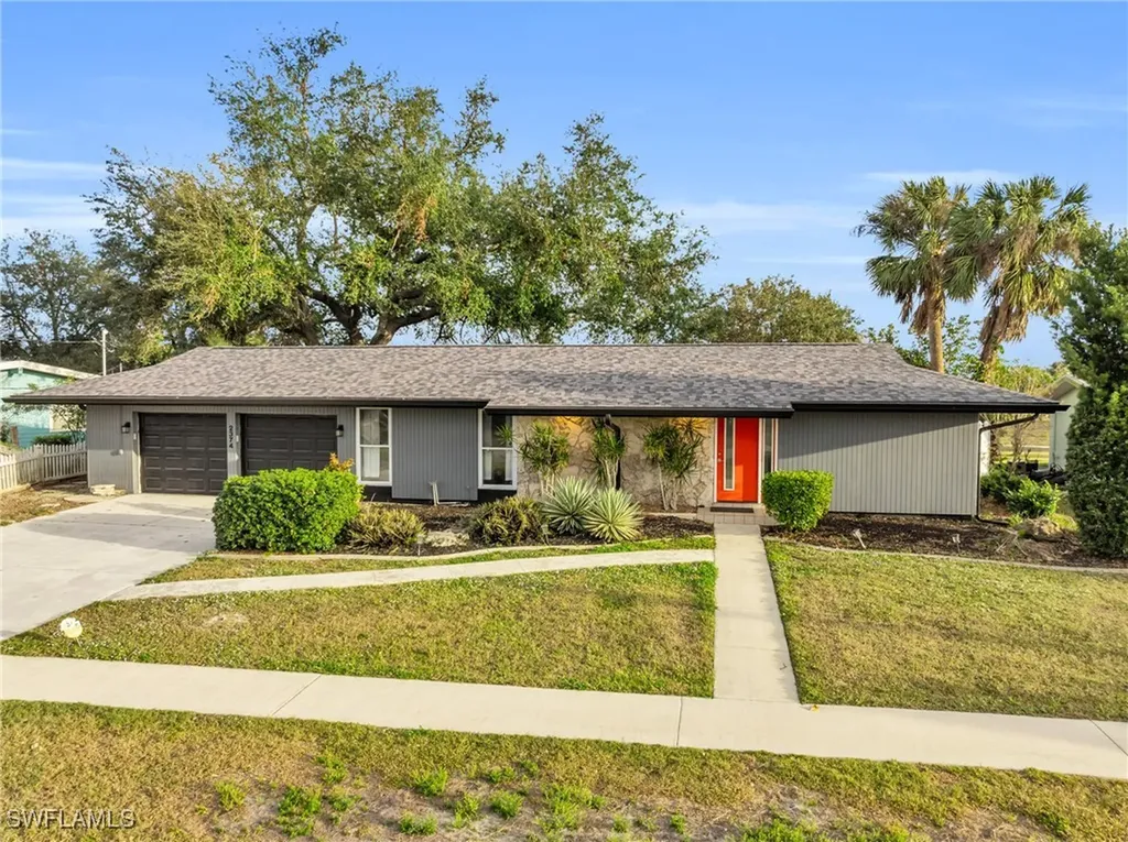 2374 Conway Boulevard Port Charlotte FL 33952