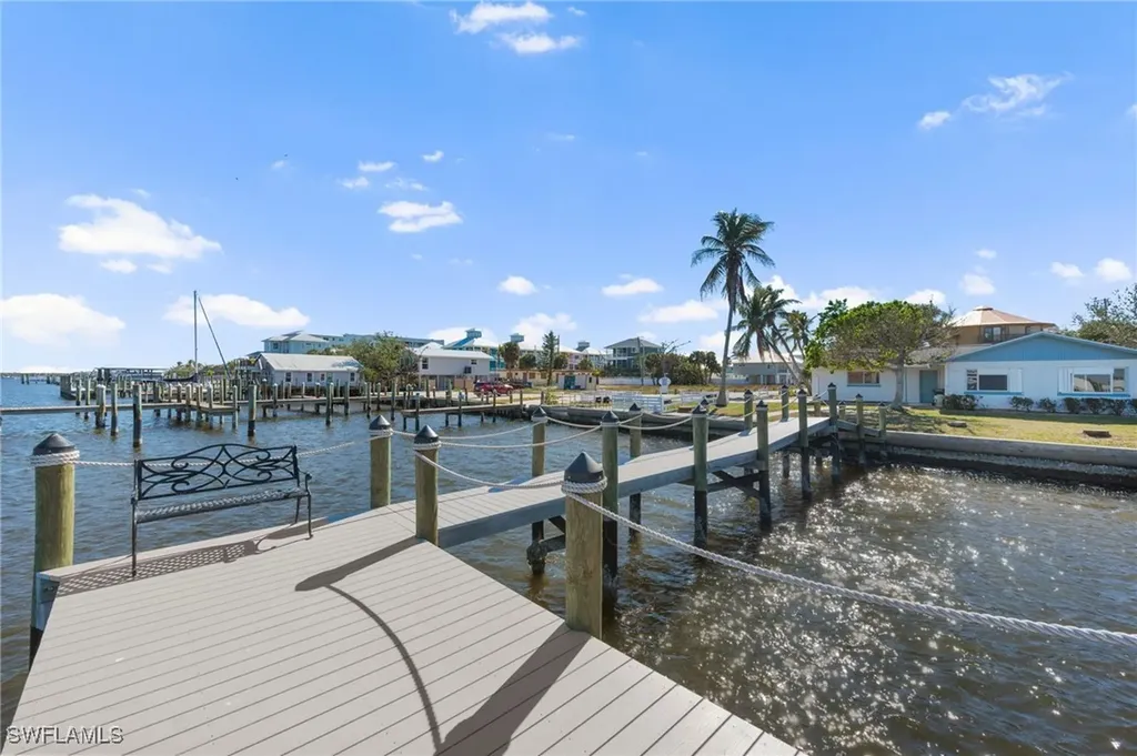 293 Pearl Street Fort Myers Beach FL 33931